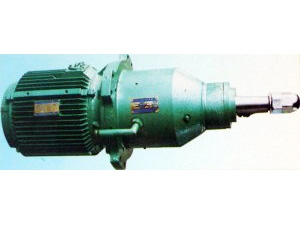 四川HTJ型冷却塔专用行星齿轮减速机